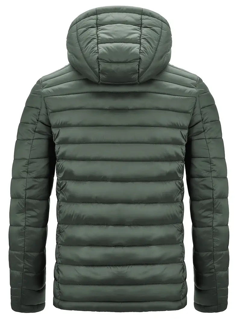 Elegant lett jakke