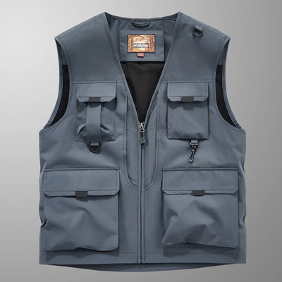 Loki | Elegant og avslappet cargovest