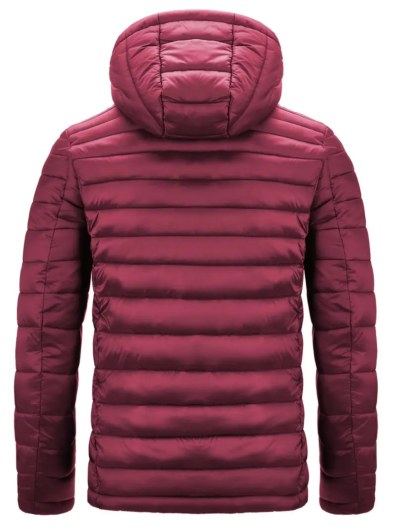 Elegant lett jakke
