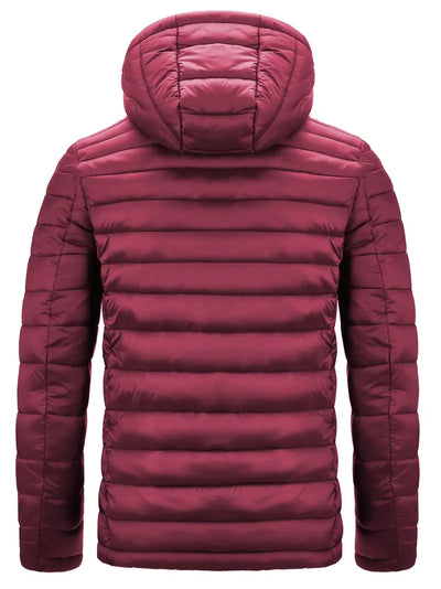 Elegant lett jakke