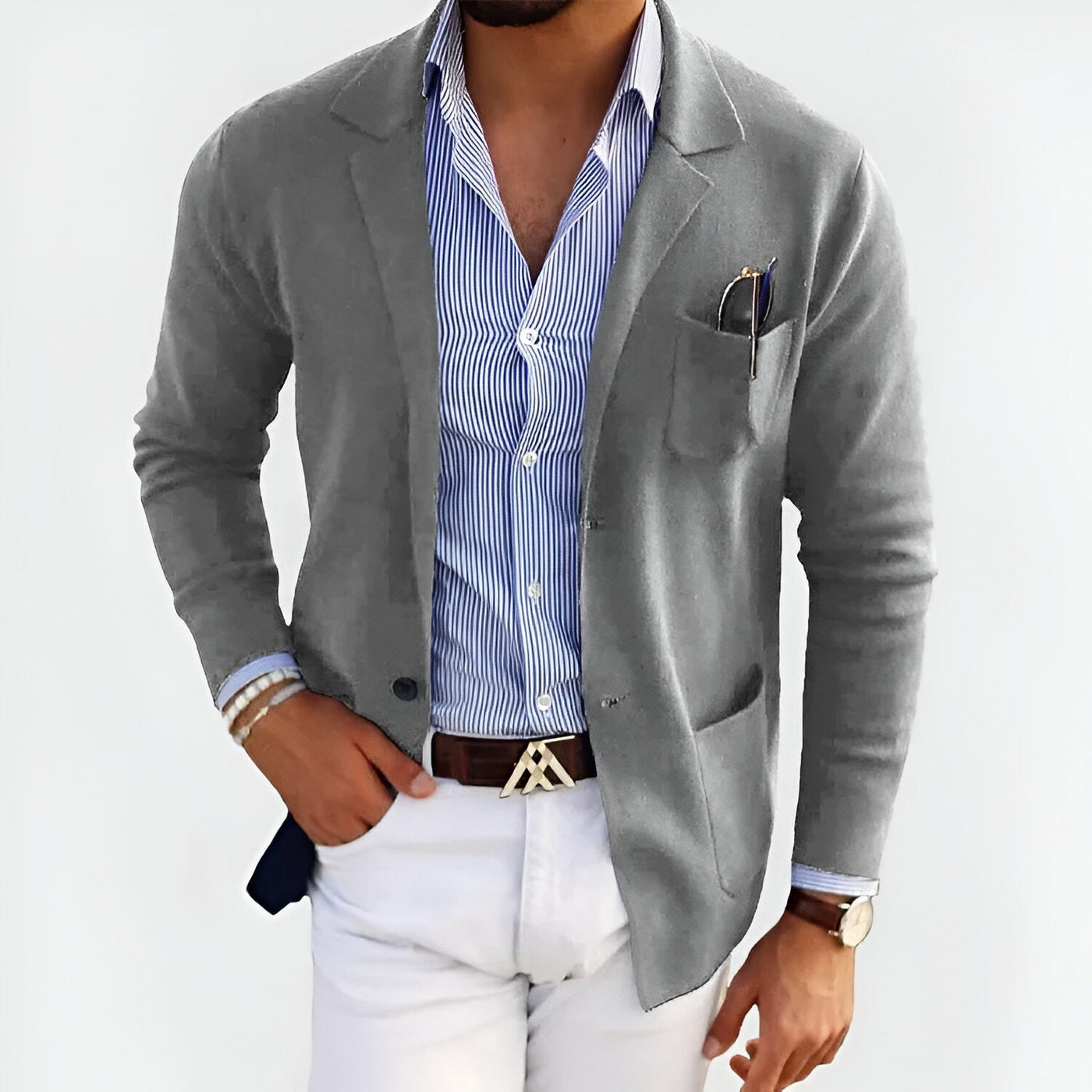 Iver | Elegant Jas