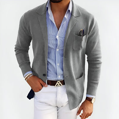 Iver | Elegant Jas