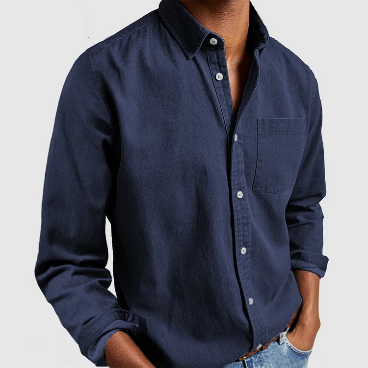 Radimír | Premium casual bluse