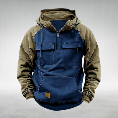 Vidar | Allsidig varme og robust stil