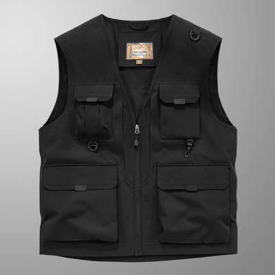 Loki | Elegant og avslappet cargovest
