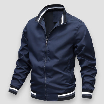 Arnaud | Elegant bomberjakke