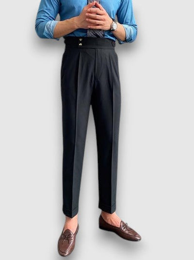 Sverre | Vintage bukser