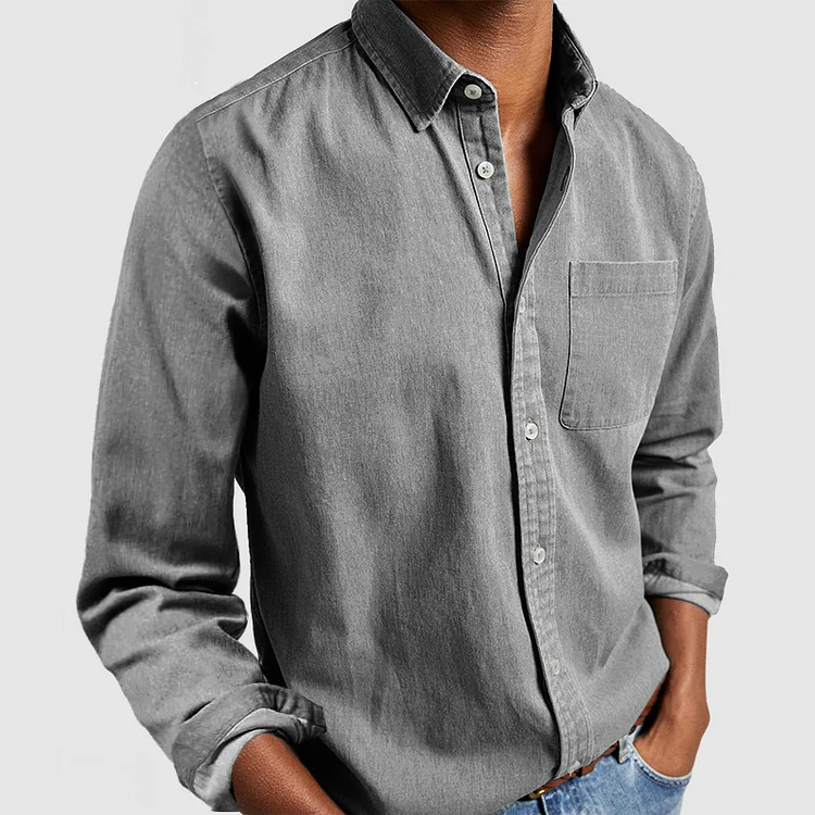 Radimír | Premium casual bluse