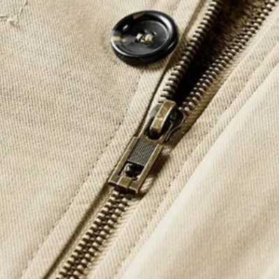 Elegant Premium gewatteerd winterjack