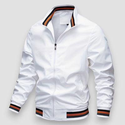 Arnaud | Elegant bomberjakke