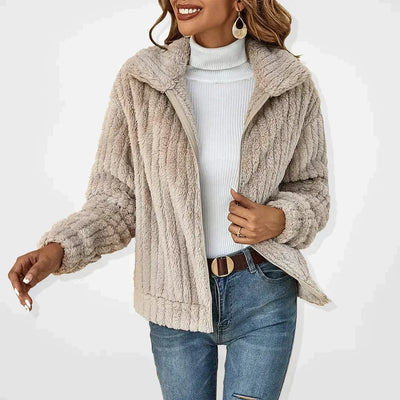 Hedda | Uformell cardigan