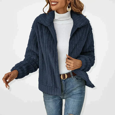 Hedda | Uformell cardigan