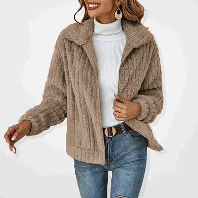 Hedda | Uformell cardigan