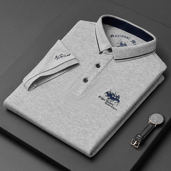 Ervin | Poloskjorte for menn