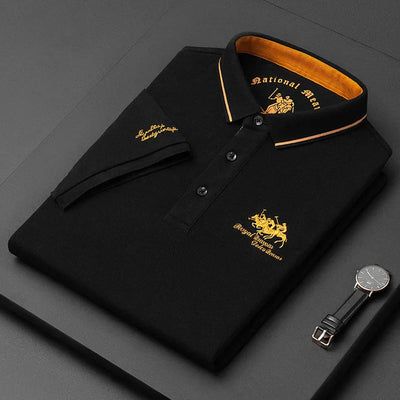 Ervin | Poloskjorte for menn