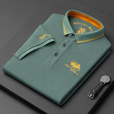 Ervin | Poloskjorte for menn