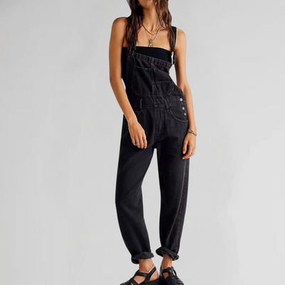 Cilka |  Kjeledress i denim