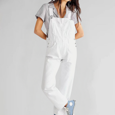 Cilka |  Kjeledress i denim