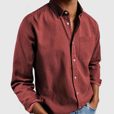 Radimír | Premium casual bluse