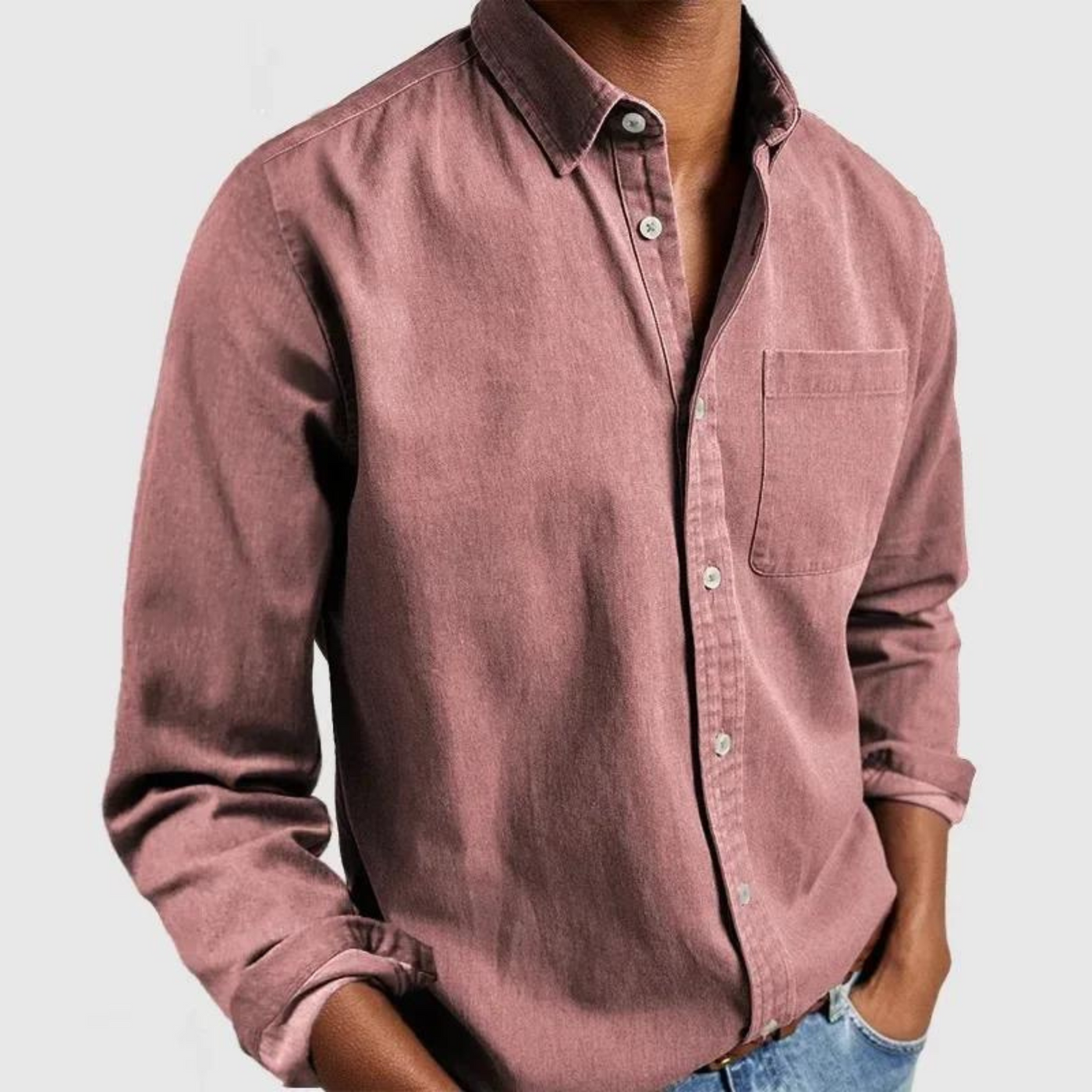 Radimír | Premium casual bluse