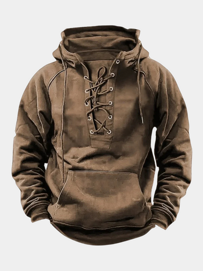 Luka | Sweat à capuche résistant