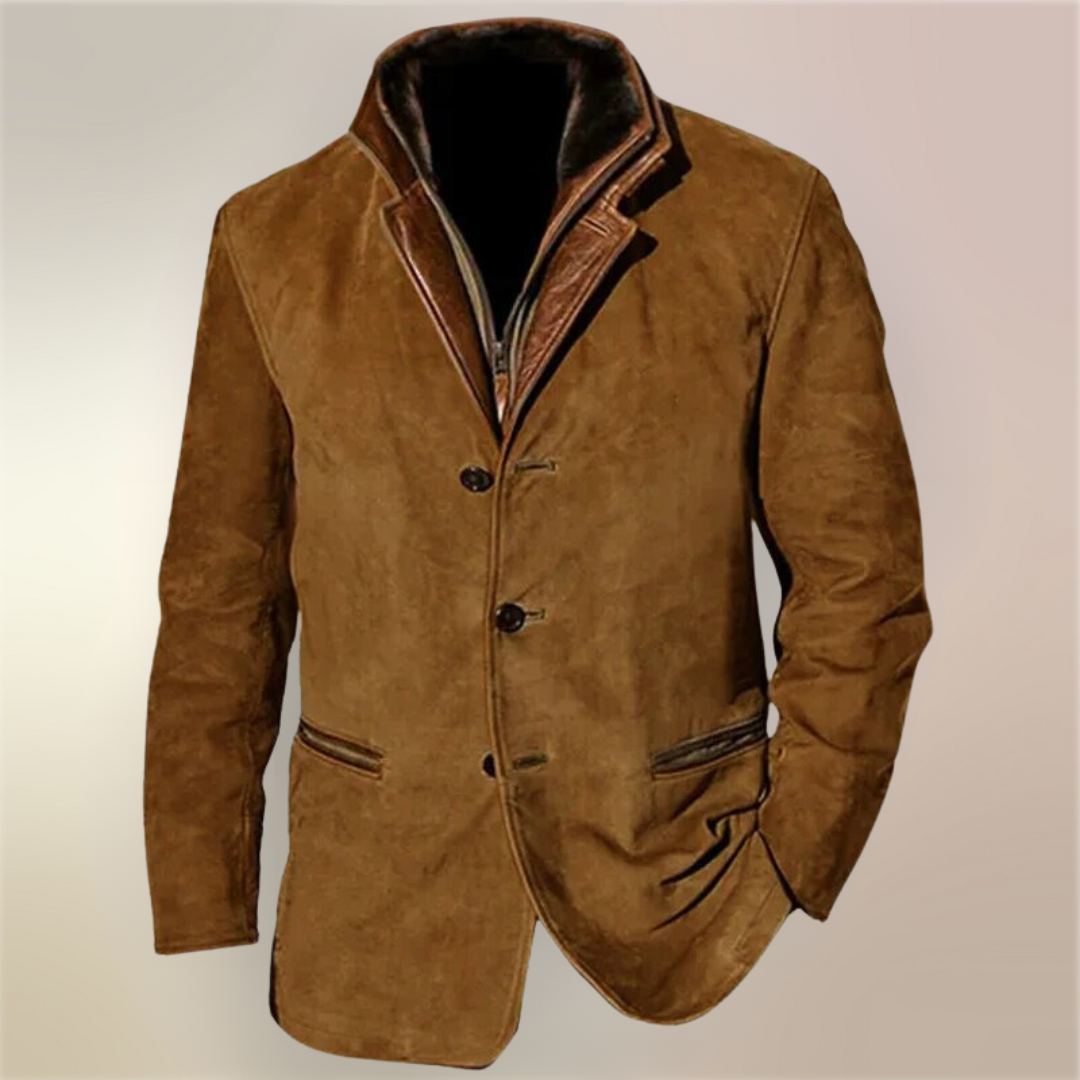 Dylan | Elegant vintagejakke