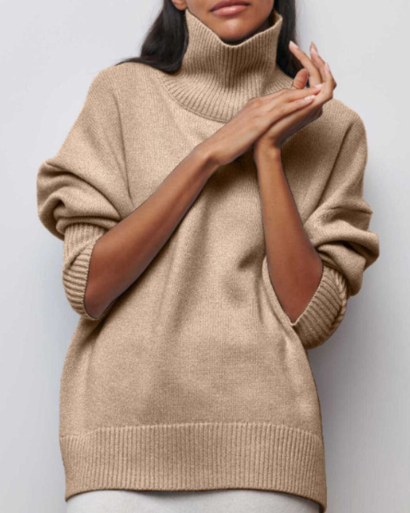 Evy | Coltrui i Relaxed Fit
