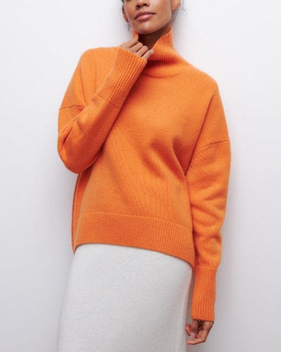 Evy | Coltrui i Relaxed Fit