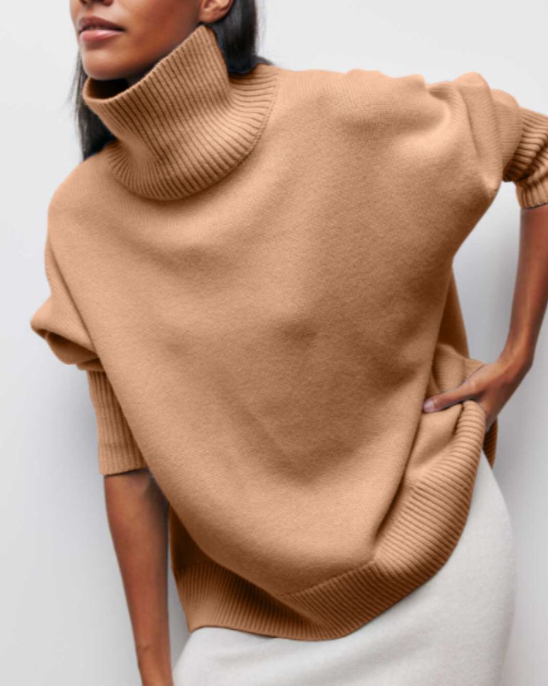 Evy | Coltrui i Relaxed Fit