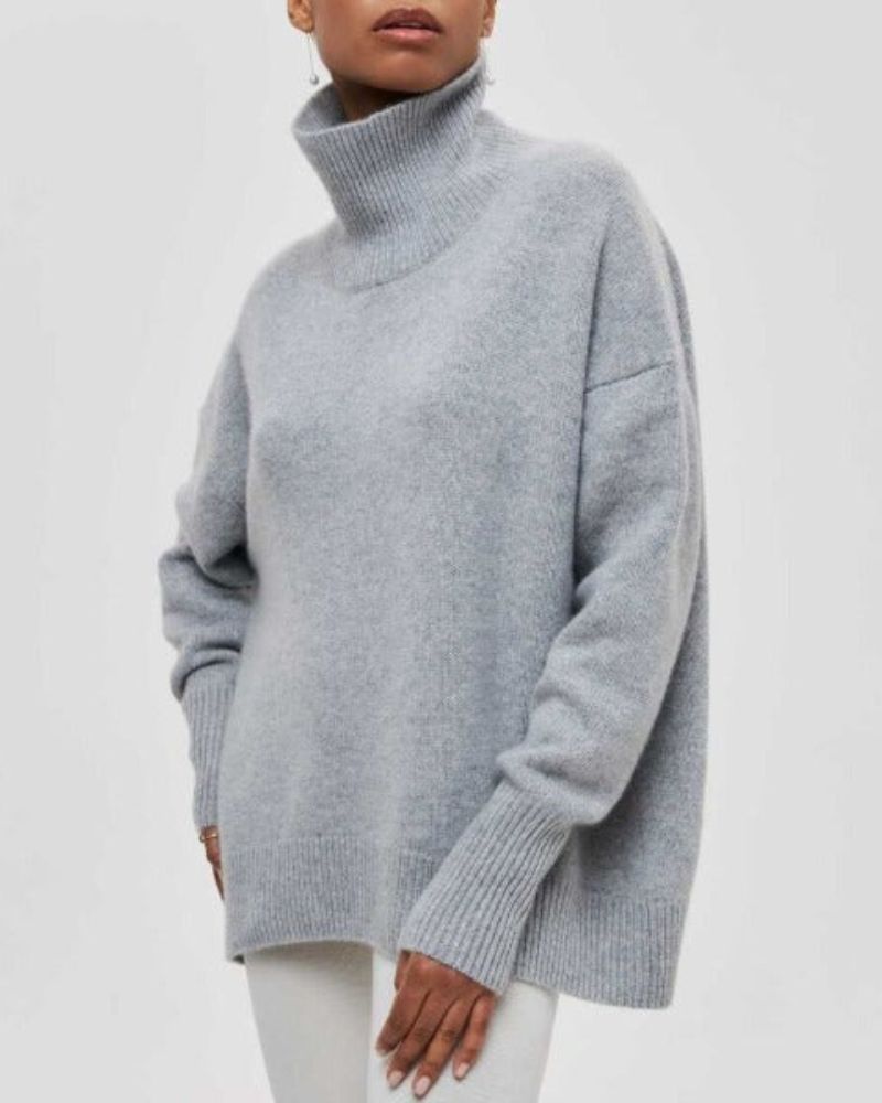 Evy | Coltrui i Relaxed Fit