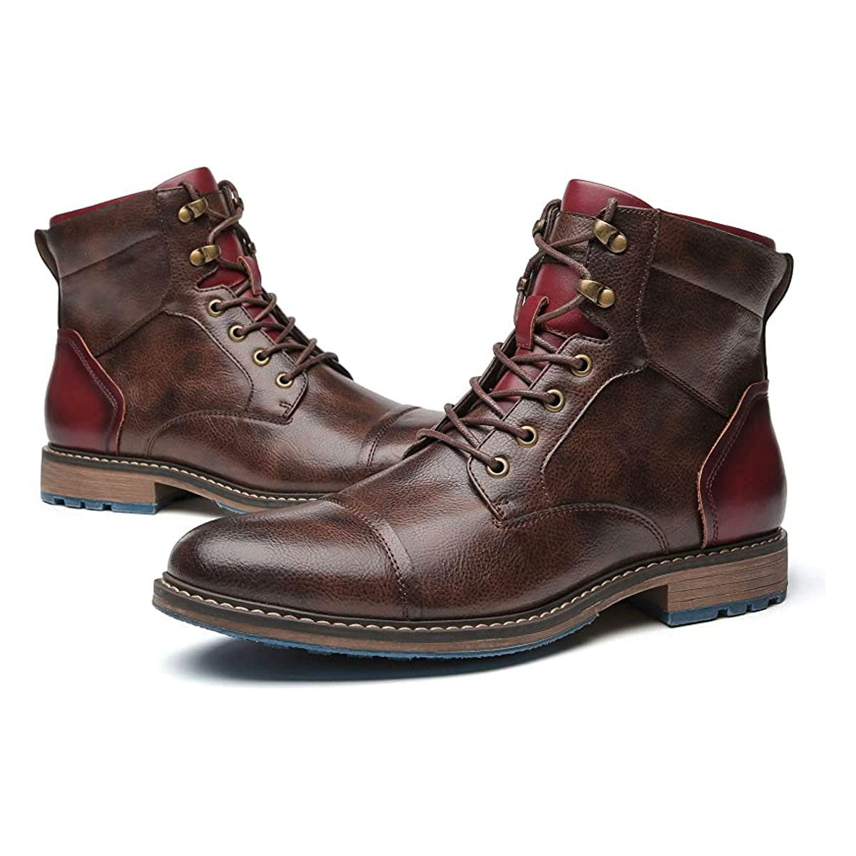 Cyril | Premium Oxford-sko