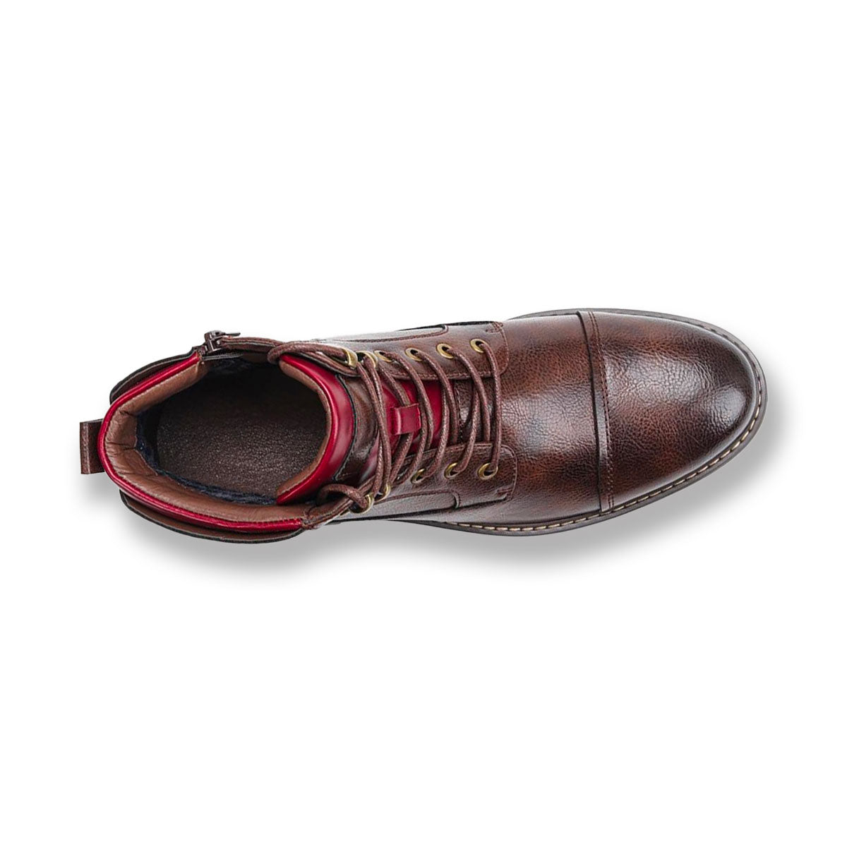 Cyril | Premium Oxford-sko