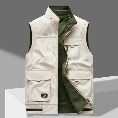 Joren | Luksuriøs vest for menn