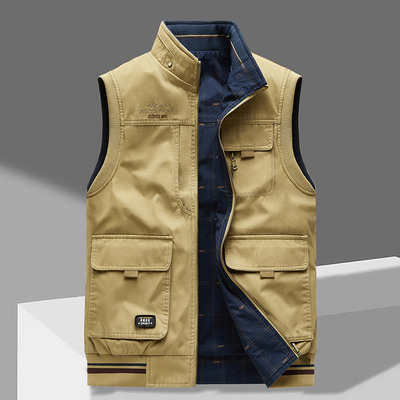 Joren | Luksuriøs vest for menn