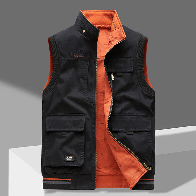 Joren | Luksuriøs vest for menn