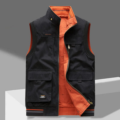 Joren | Luksuriøs vest for menn