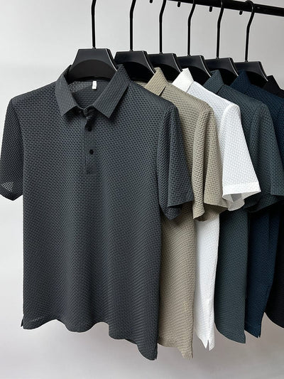 Arvín | Elegant heren t-shirt