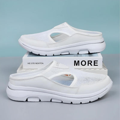Movexa | Sporty sandaler med ultimativ støtte