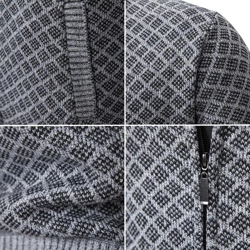 Matheo | Elegant Veste