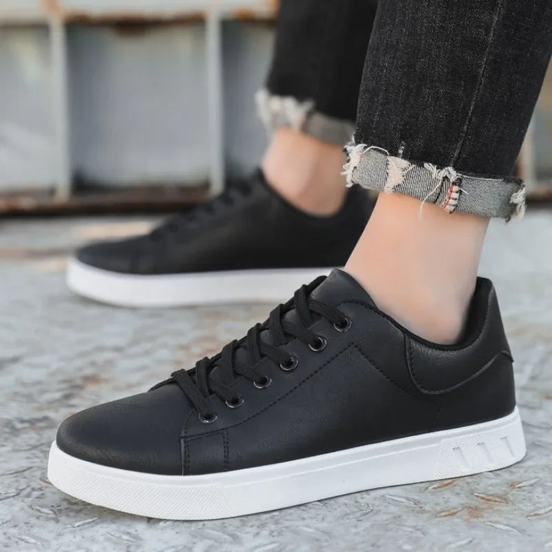 Karel | Kurver Casual