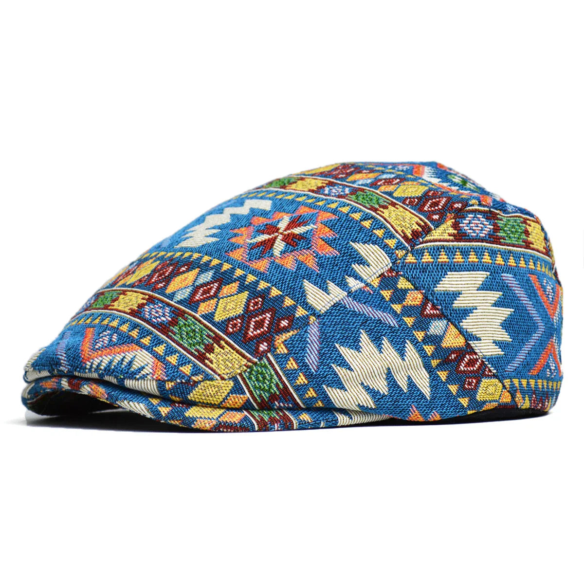William | Fargerik vintage-cap