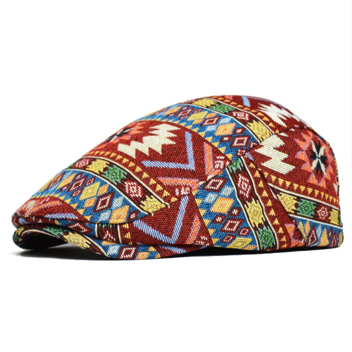 William | Fargerik vintage-cap
