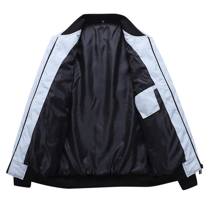 Lucien | Tykk elegant jakke