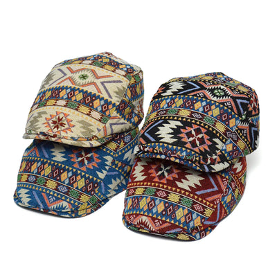 William | Fargerik vintage-cap