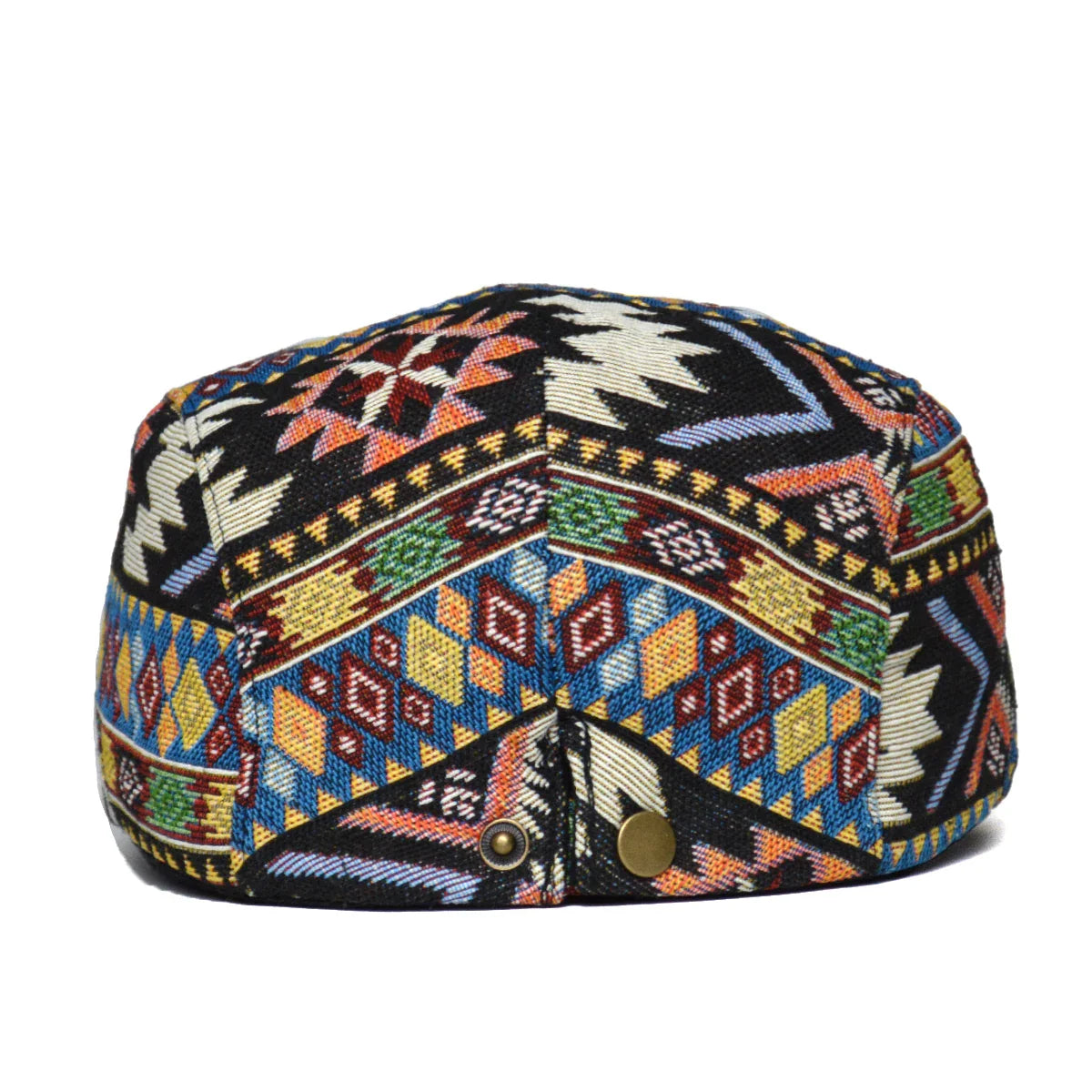 William | Fargerik vintage-cap