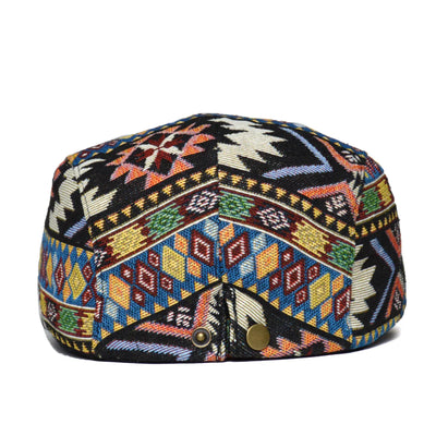 William | Fargerik vintage-cap