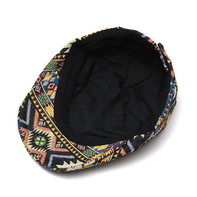 William | Fargerik vintage-cap