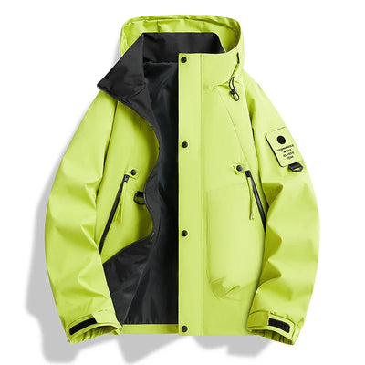 Sten | Veste Tech Shell