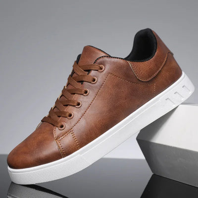 Karel | Kurver Casual