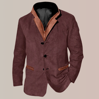 Dylan | Elegant vintagejakke